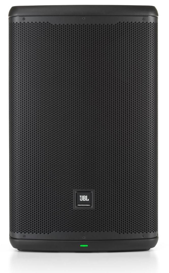 An image of JBL EON715 15" Powered PA Speaker | PMT Online