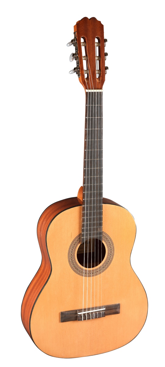 An image of Admira ADM100 Alba 3/4 Classical Guitar | PMT Online