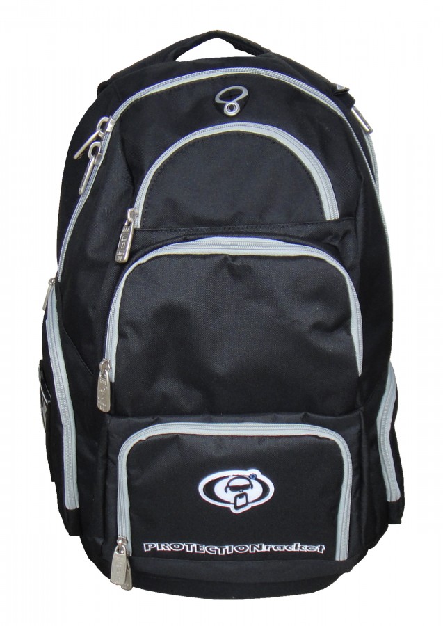 An image of Protection Racket Business Backpack V2 | PMT Online