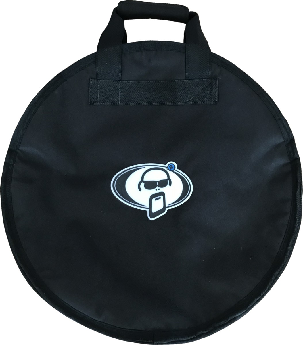 An image of Protection Racket 26" Gong Case | PMT Online