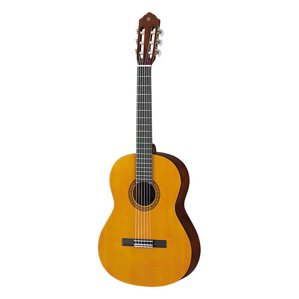An image of Yamaha CGS103AII Three-Quarter Size Classical Guitar | PMT Online
