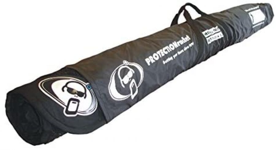 An image of Protection Racket Drum Mat Bag, 2.75m x 1.6m | PMT Online