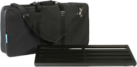 An image of Pedaltrain Novo 32 with Soft Case | PMT Online
