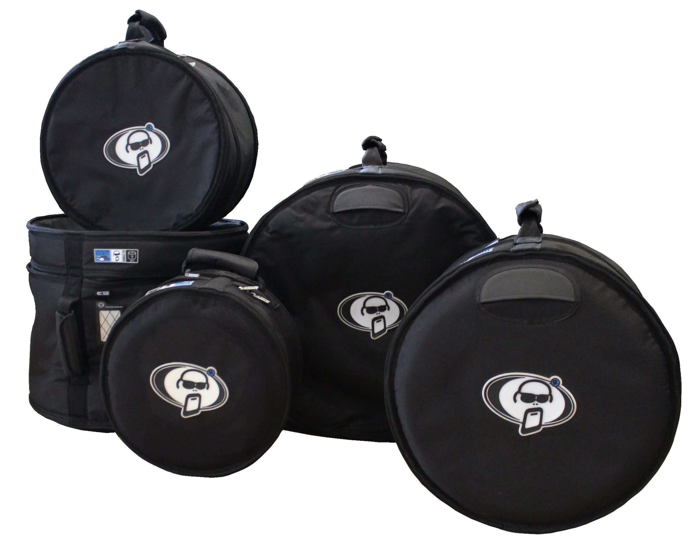 An image of Protection Racket Set 12 | PMT Online
