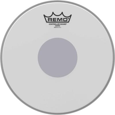 An image of Remo 10" CS Coated Batter | PMT Online