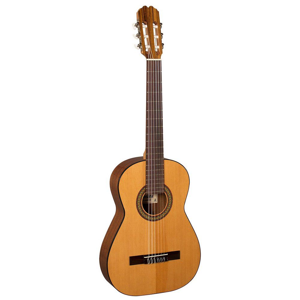 An image of Admira Clasico 7/8 Classical Guitar | PMT Online