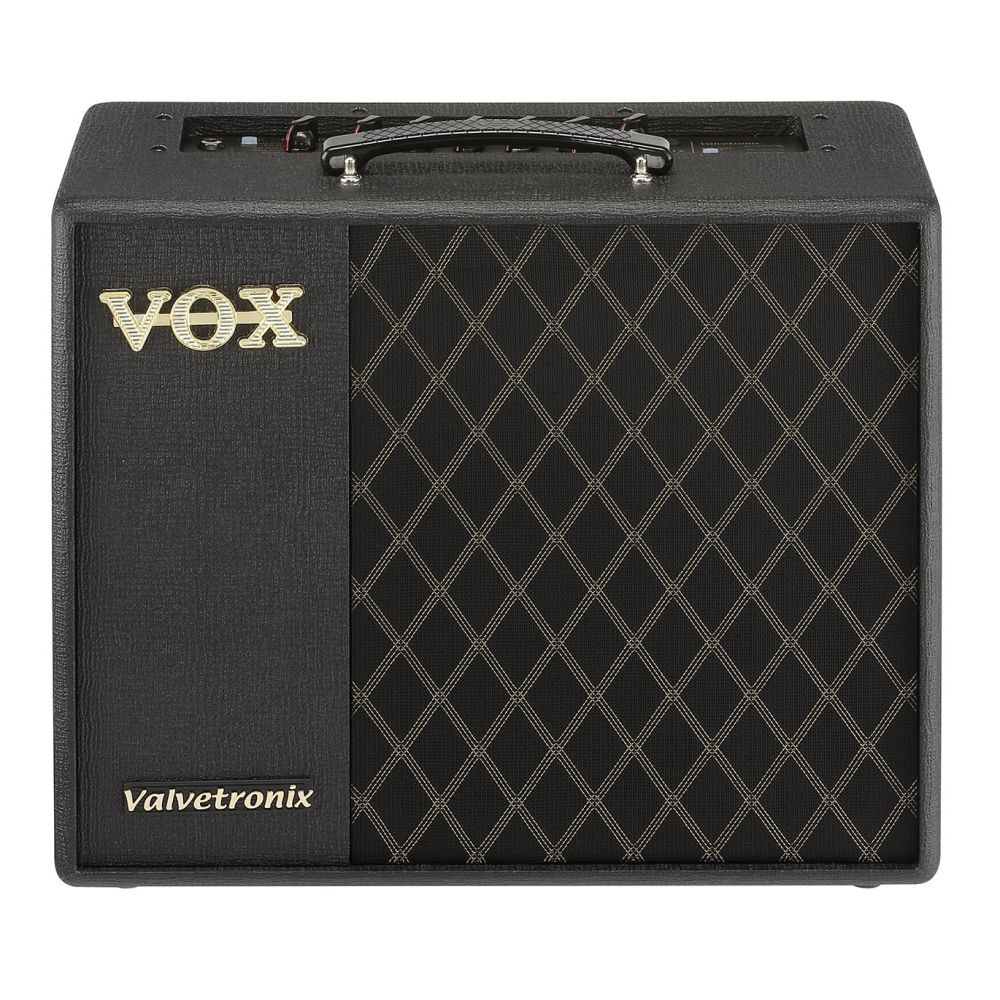 An image of VOX Valvetronix VT40X Modeling Guitar Combo Amp | PMT Online