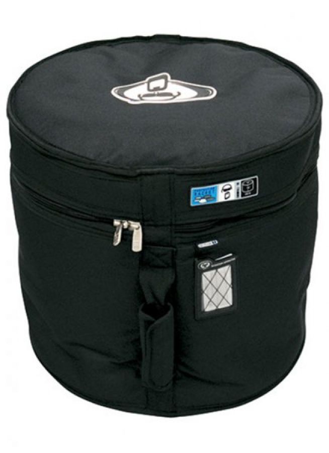 An image of Protection Racket AAA 8x8 Rigid Tom Case | PMT Online