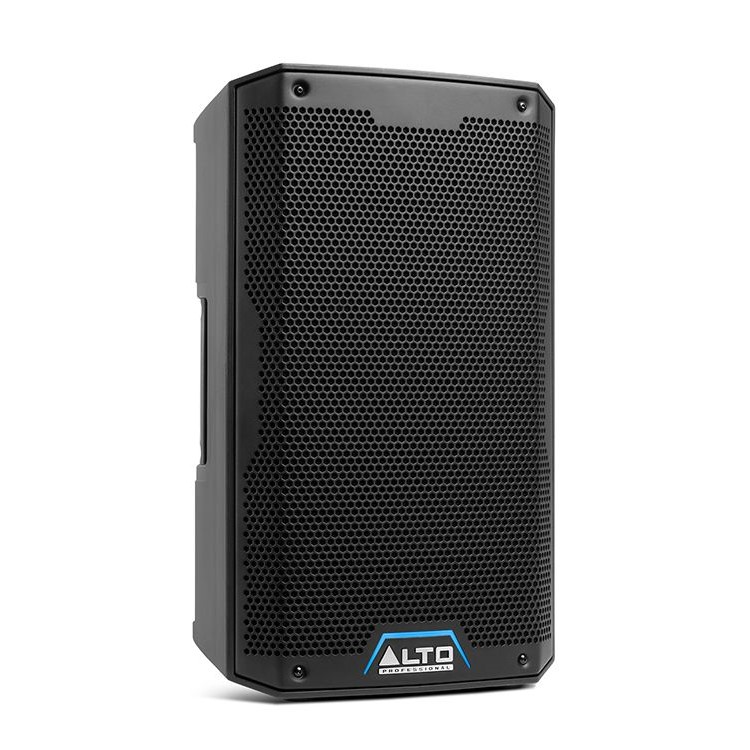 An image of Alto Truesonic TS408 Active PA Speaker | PMT Online