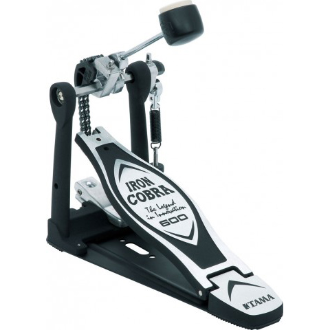 An image of Tama HP600D Iron Cobra 600 Series Single Drum Pedal | PMT Online