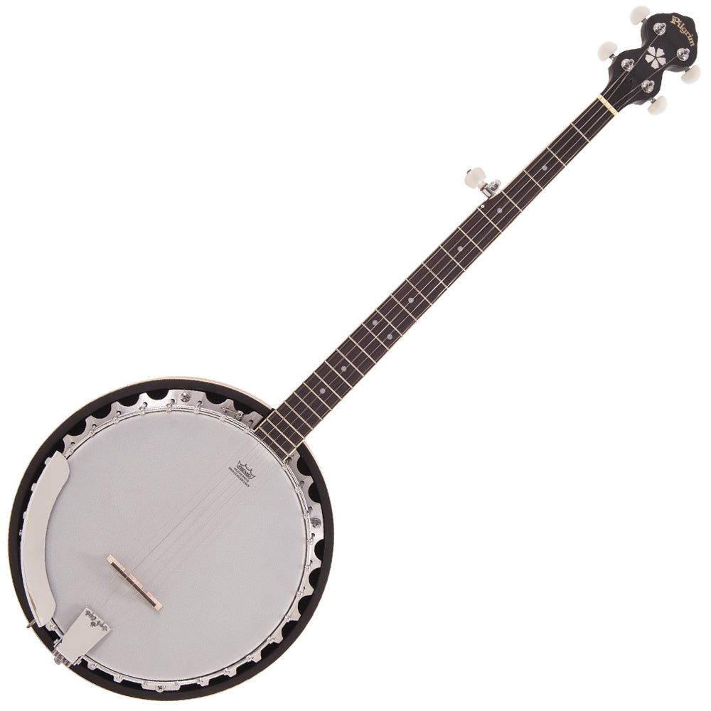 An image of Pilgrim Progress 5g Banjo - 5 String G Banjo | PMT Online