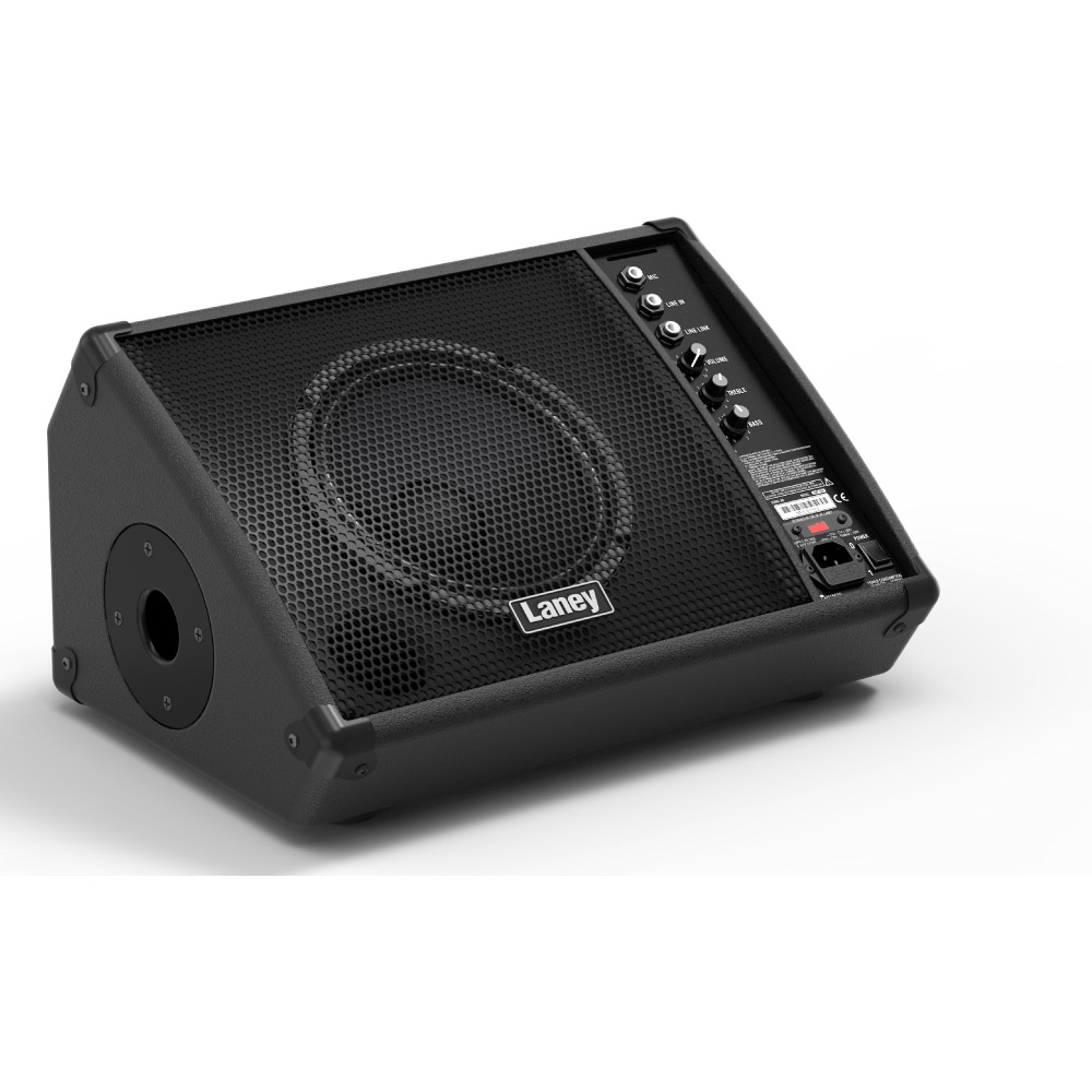 An image of Laney CXP-108 Active Stage Monitor | PMT Online