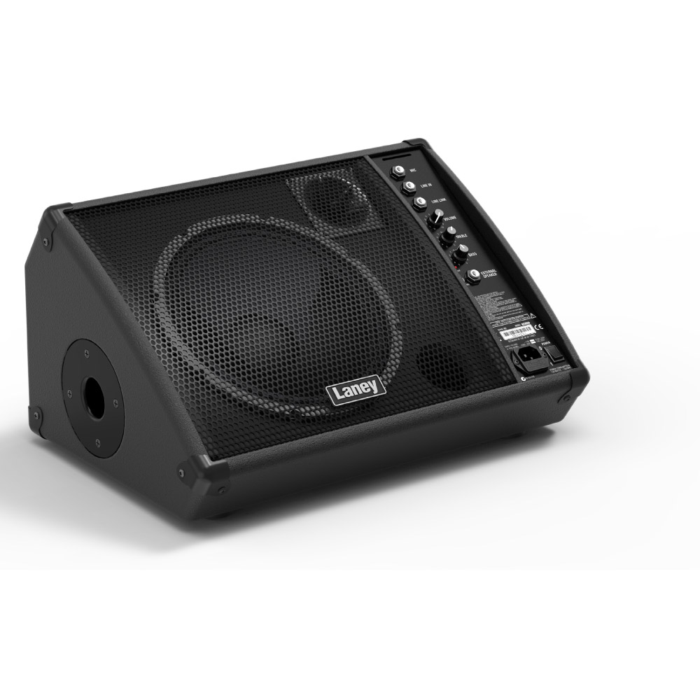 An image of Laney CXP-110 Active Stage Monitor | PMT Online