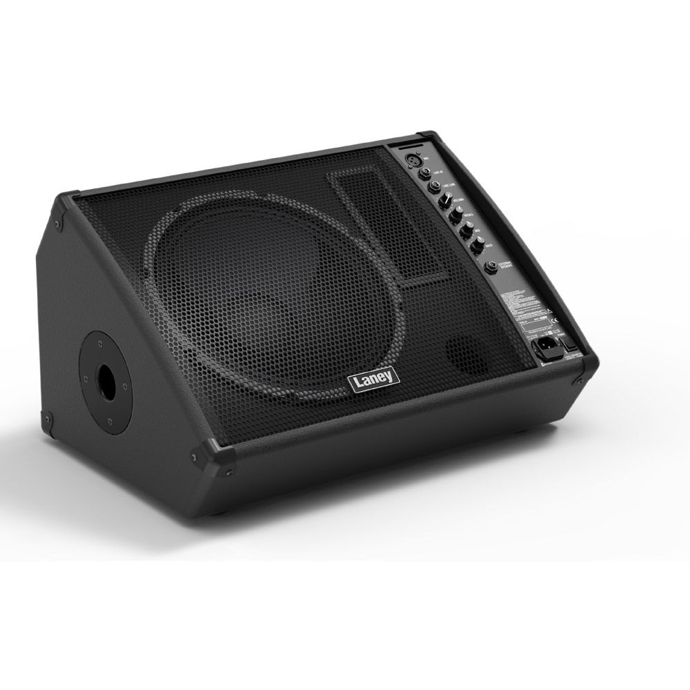 An image of Laney CXP-112 Active Stage Monitor | PMT Online