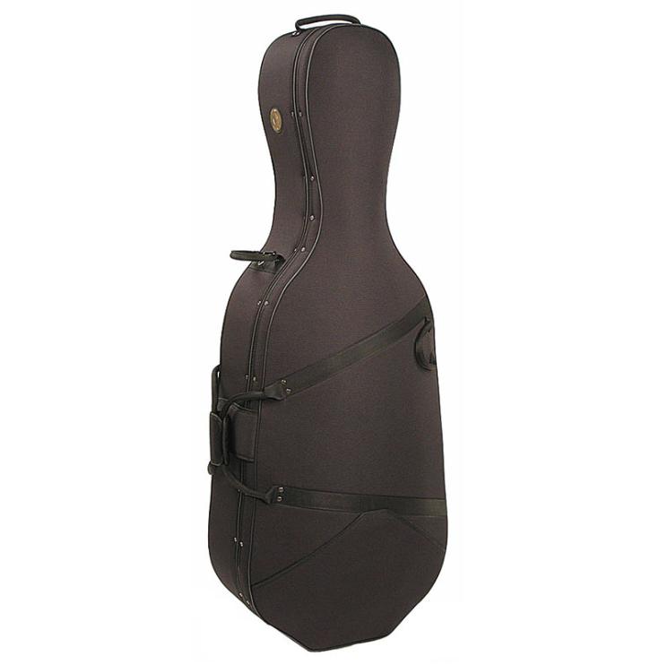 An image of Cello Case Lightweight Integral Cover 1/2 | PMT Online