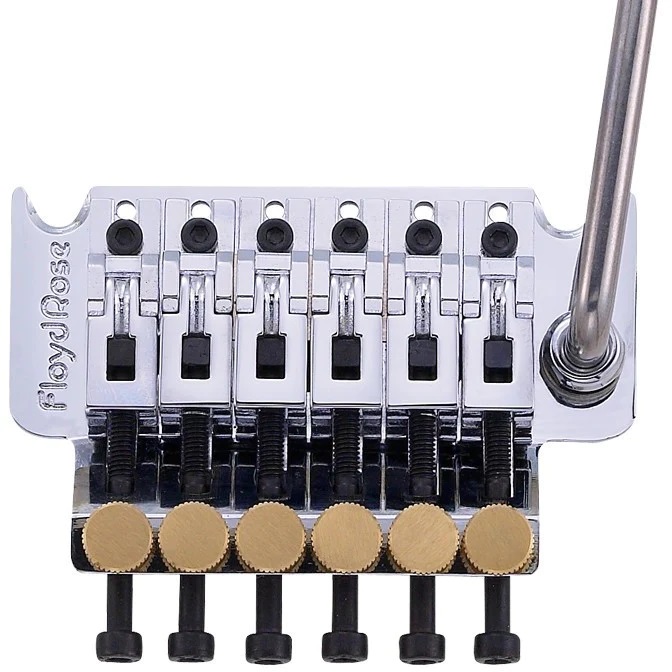 An image of Floyd Rose Original Limited 1984 Tremolo System