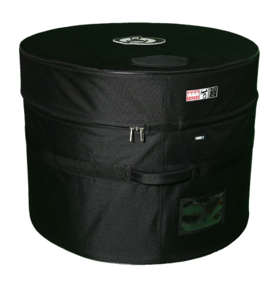 An image of Protection Racket AAA 24x14 Rigid Bass Drum Case | PMT Online