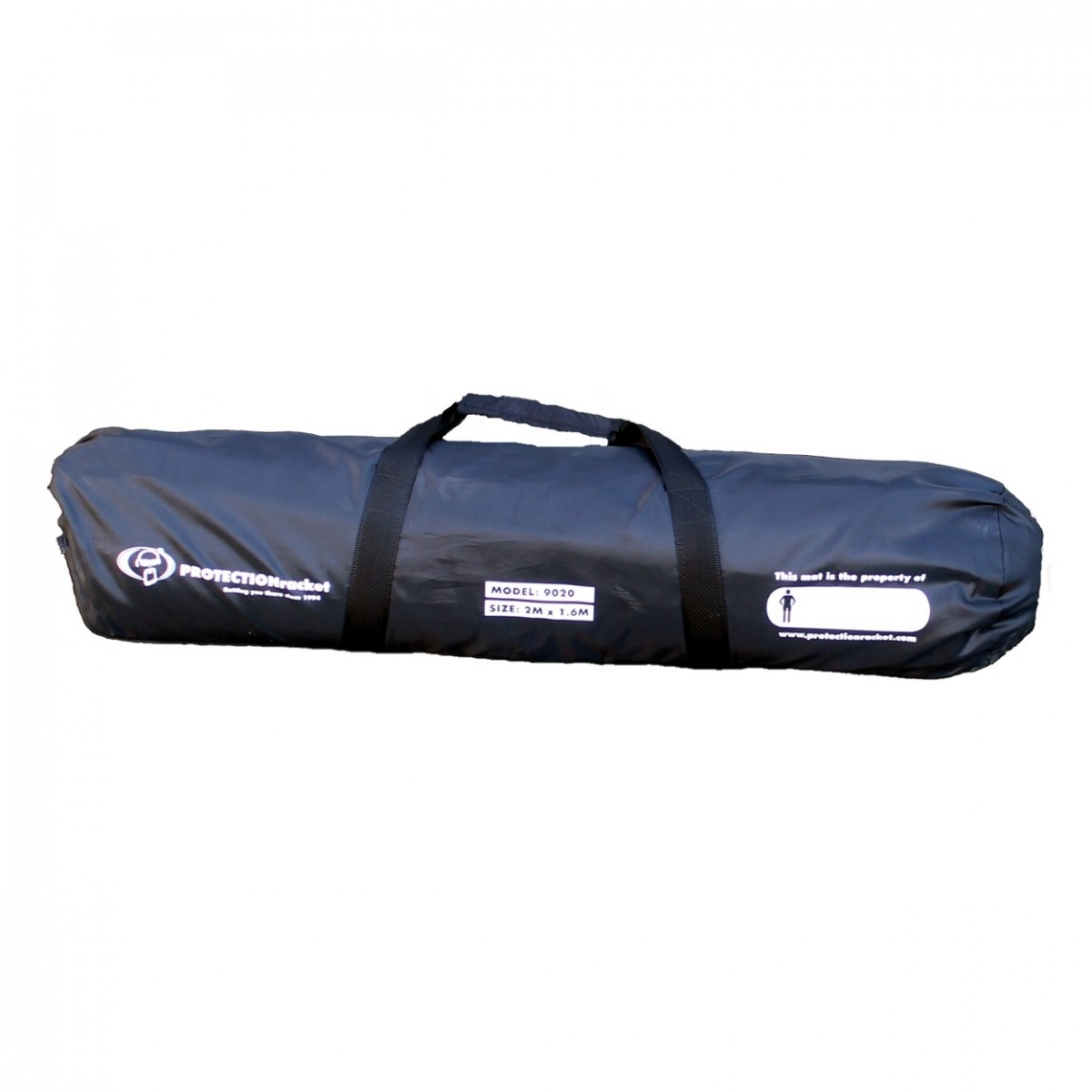 An image of Protection Racket Drum Mat Bag 2mx1.6m | PMT Online