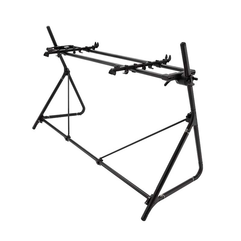 An image of Korg Keyboard Stand for 88 Note, Black | PMT Online