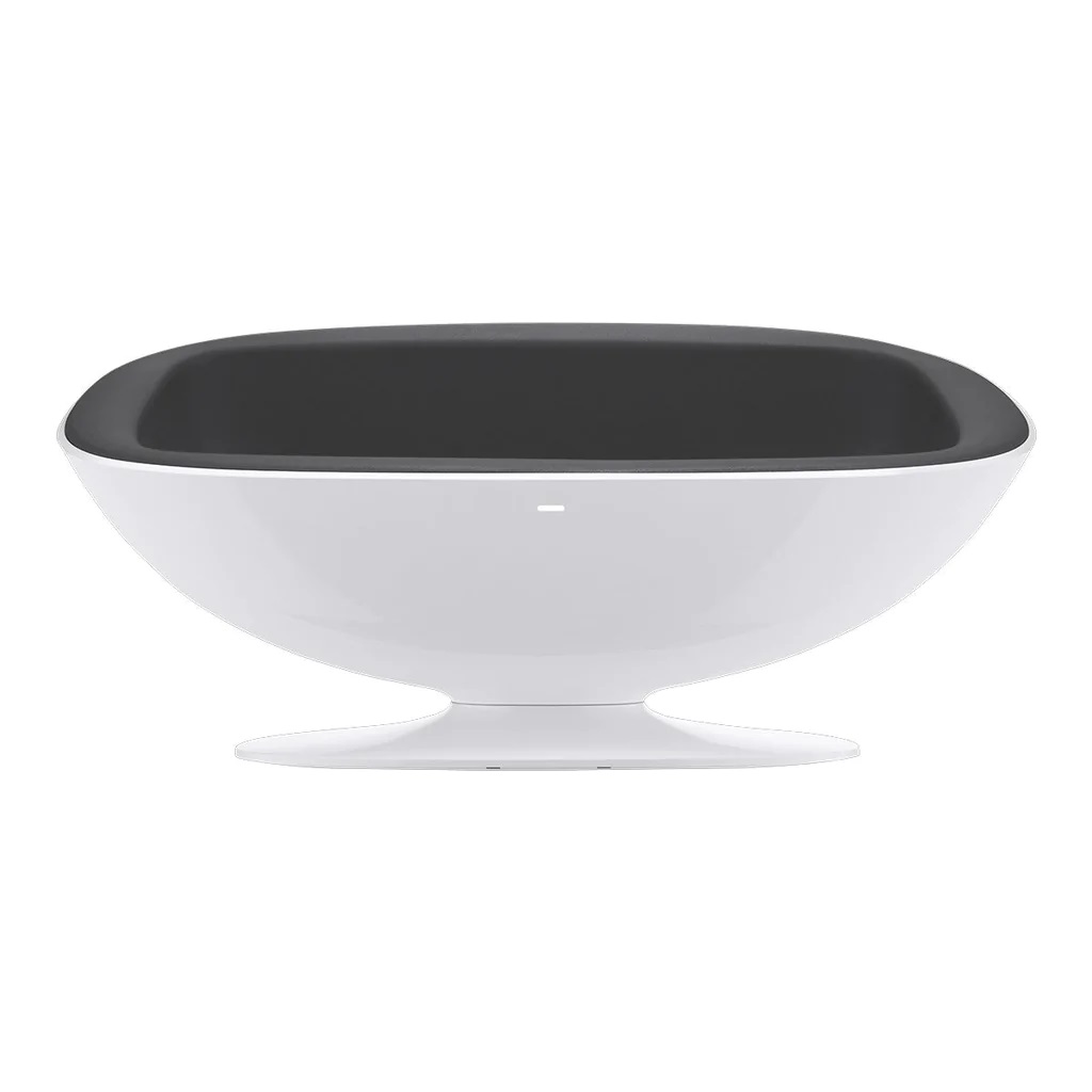An image of LAVA Space Charging Dock 36 Inch Deep Grey | PMT Online