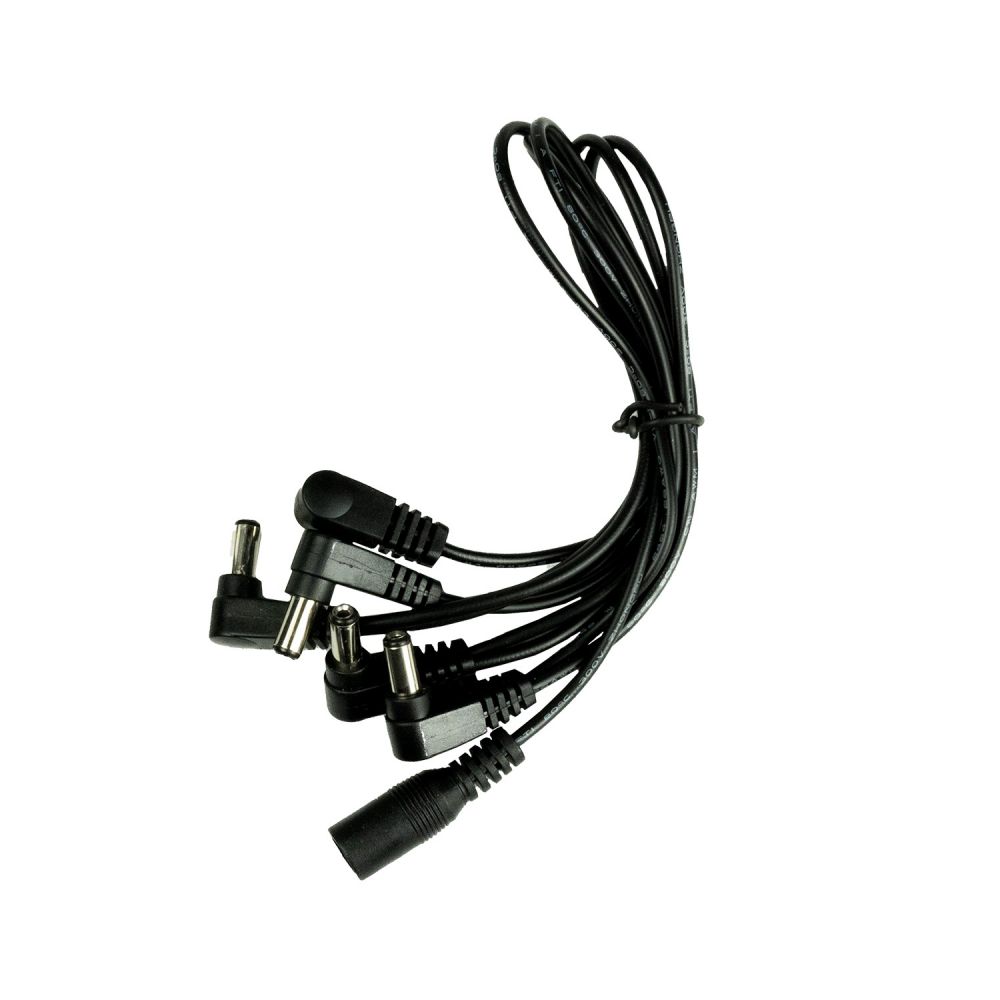 An image of Big Top FX Daisy Chain Cable - Gift for a Guitarist | PMT Online