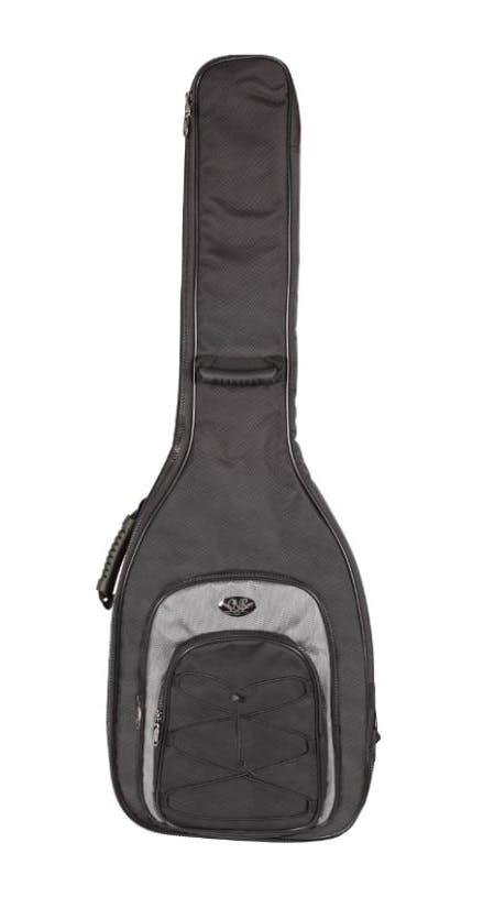 An image of CNB Gig Bag Bass Guitar | PMT Online