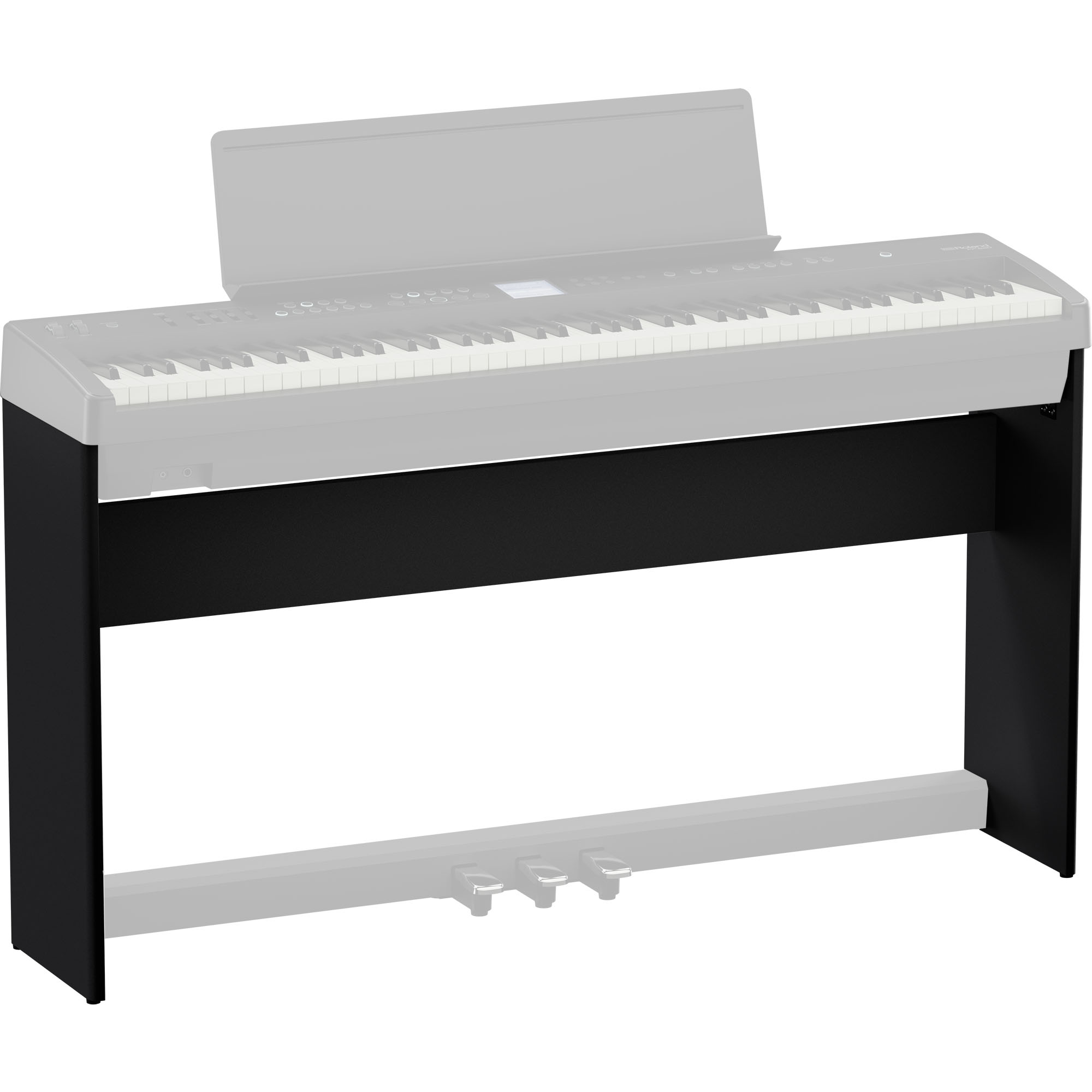 An image of Roland KSFE50 Piano Stand | PMT Online