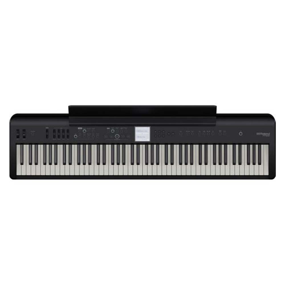 An image of Roland FP-E50 Digital Piano | PMT Online