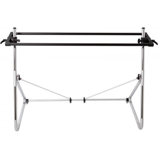 An image of VOX VXCONTST Continental 61/73 Electric Piano Stand | PMT Online