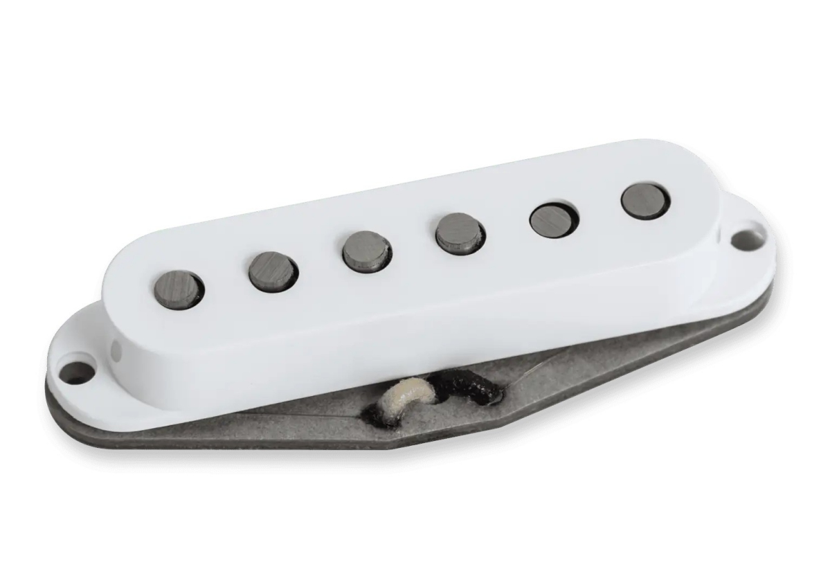 An image of Seymour Duncan Cory Wong Clean Machine Single-Coil Pickup, Neck | PMT Online