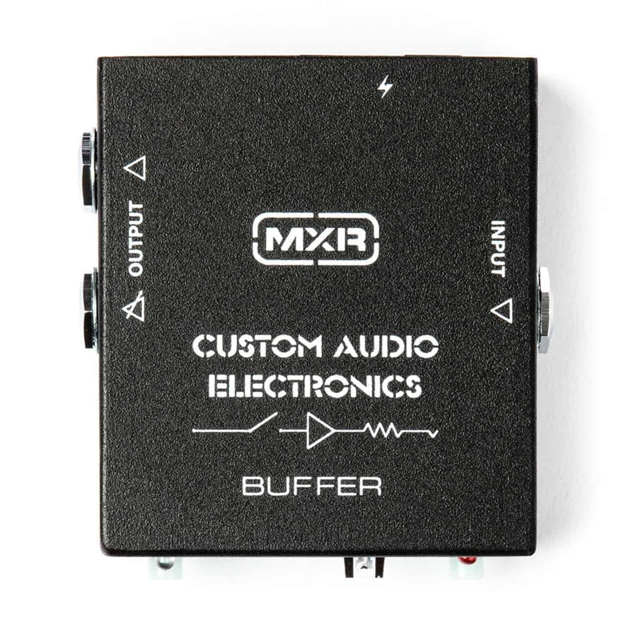 An image of MXR MC406 CAE Buffer Unit | PMT Online