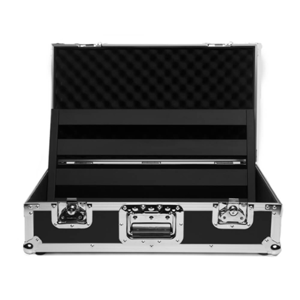 An image of Pedaltrain Tour Case for Classic 2, PT-2, PT-FLY and Novo 24 | PMT Online