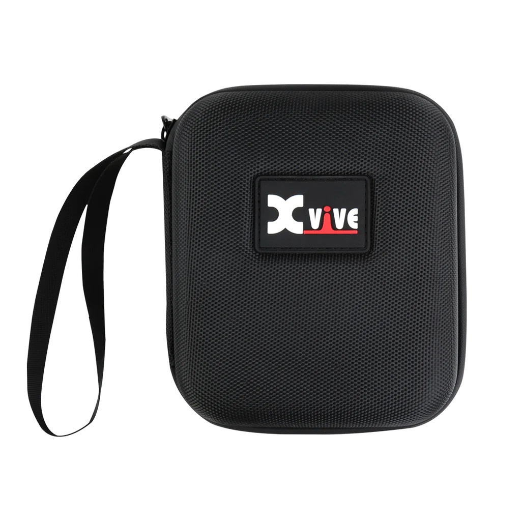 An image of Xvive Travel Case - U2 Guitar Wireless System | PMT Online
