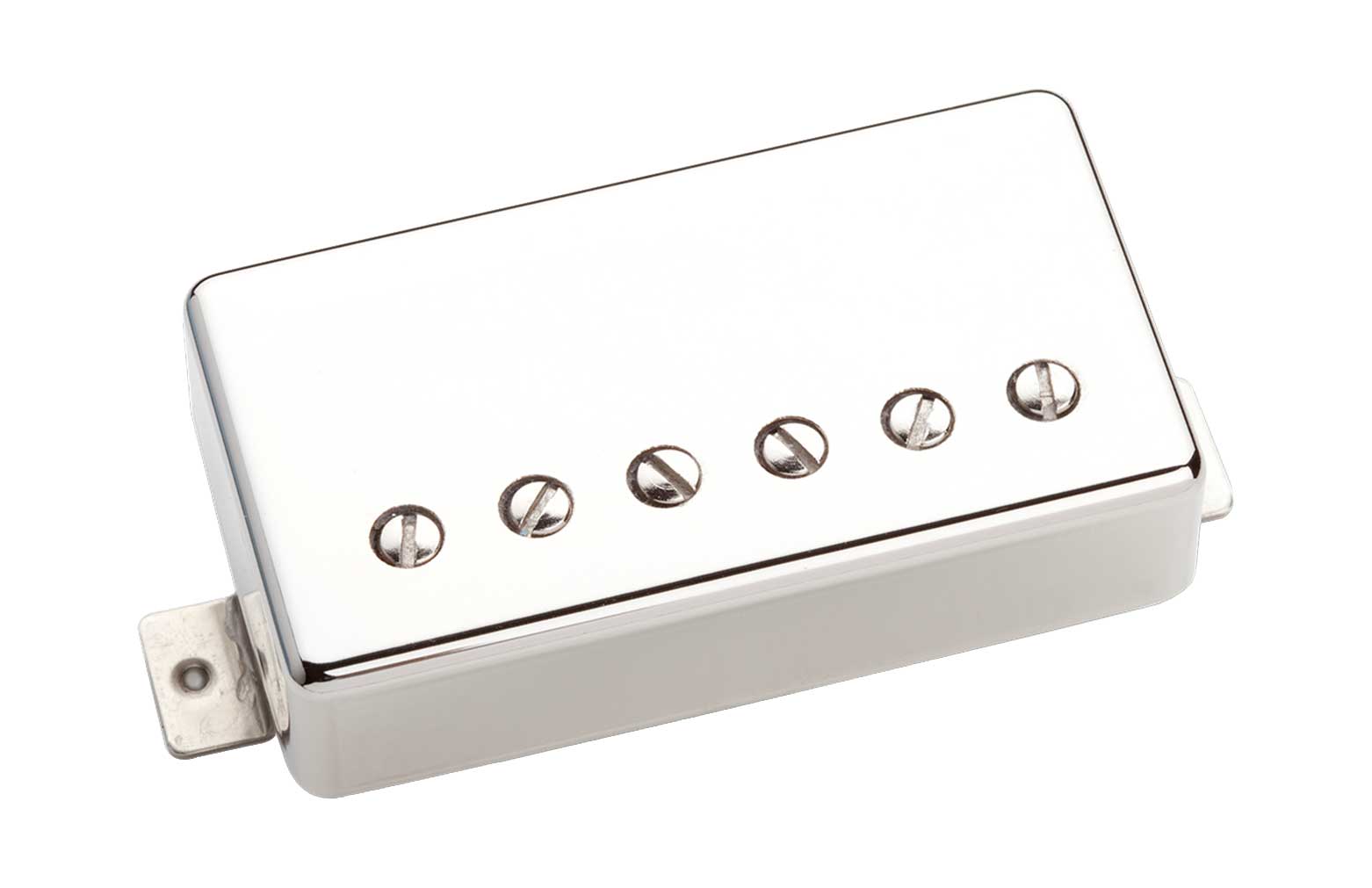 An image of Seymour Duncan Sh-pg1b Pearly Gates Nickel | PMT Online