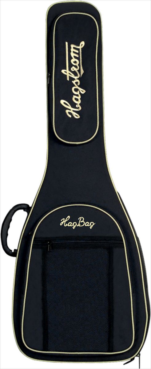 An image of Hagstrom B41 Hag Bag For Viking Bass | PMT Online