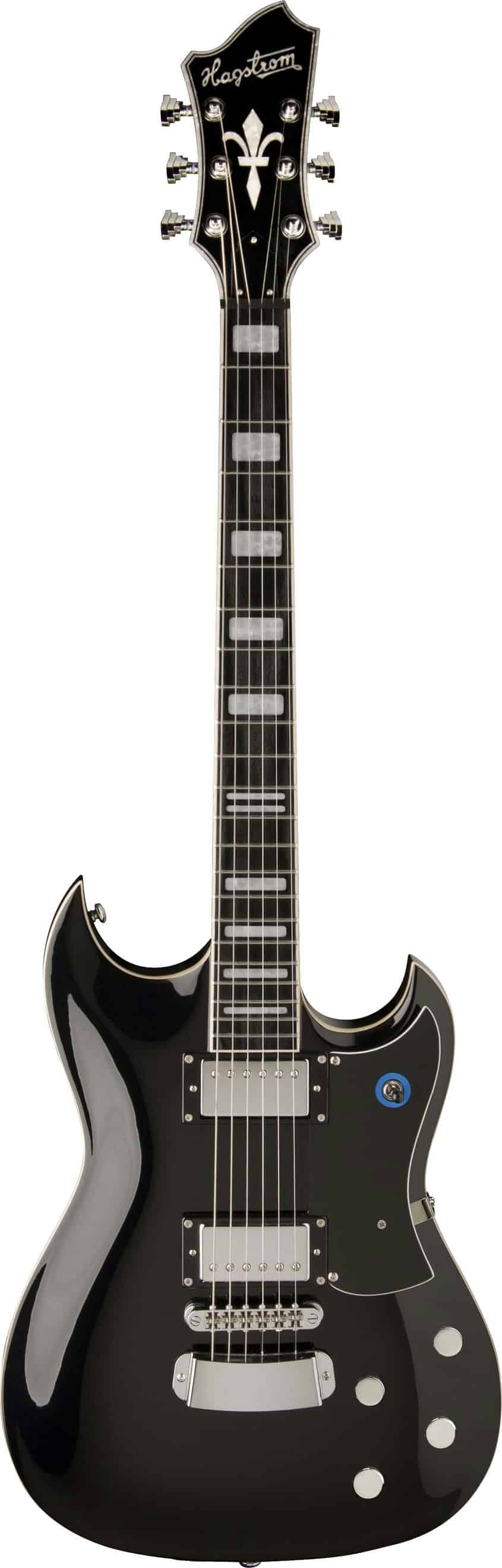 An image of Hagstrom Pat Smear Signature Electric Guitar | PMT Online