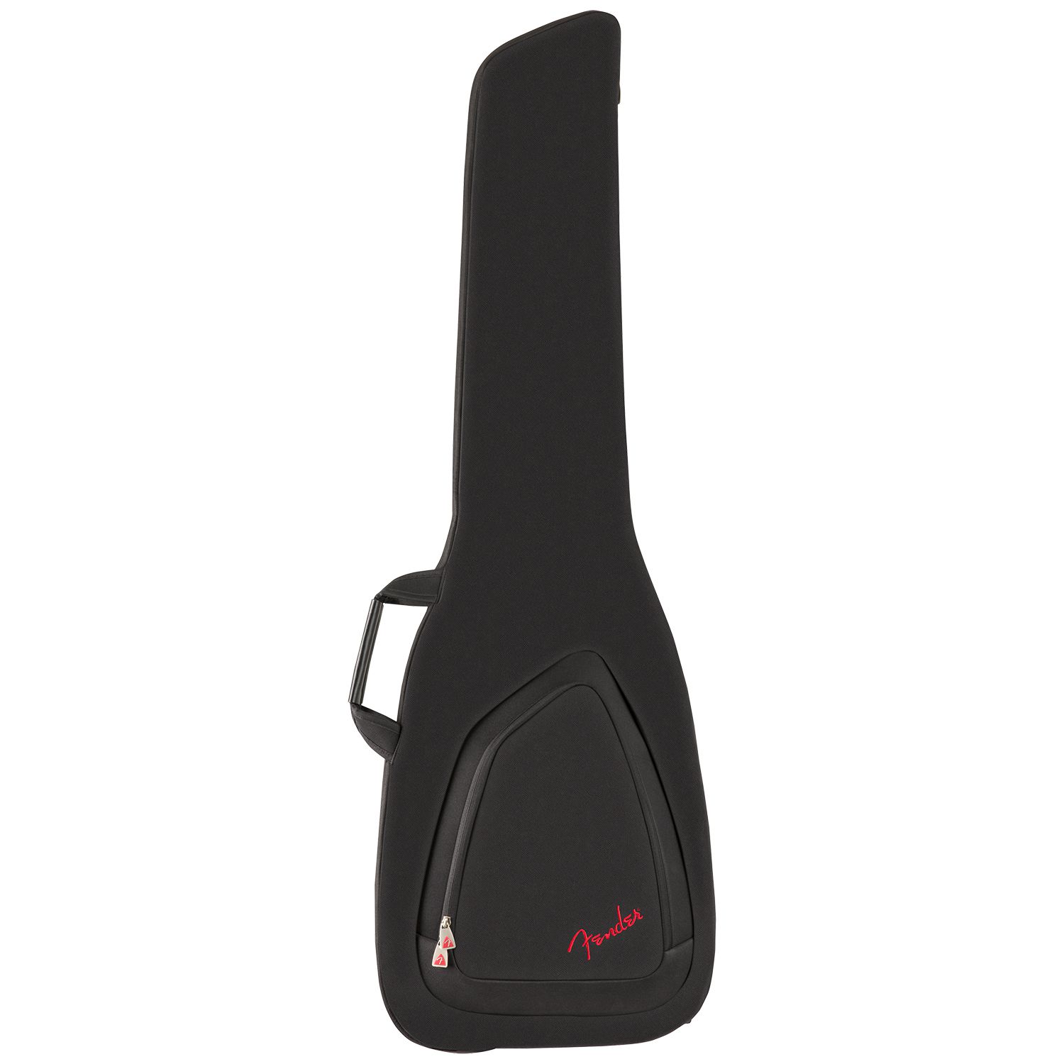 An image of Fender FB610 Electric Bass Gig Bag, Black | PMT Online