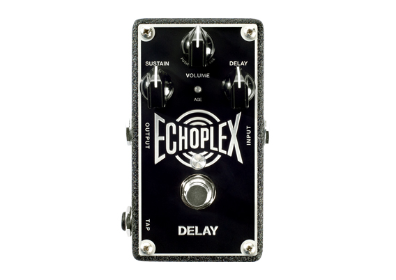 An image of Dunlop Echoplex Delay | PMT Online