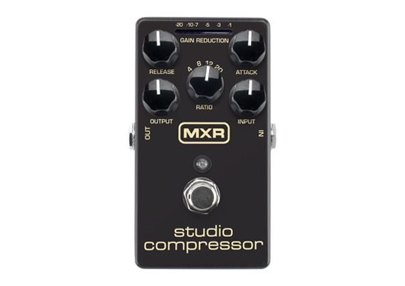 An image of MXR Studio Compressor | PMT Online