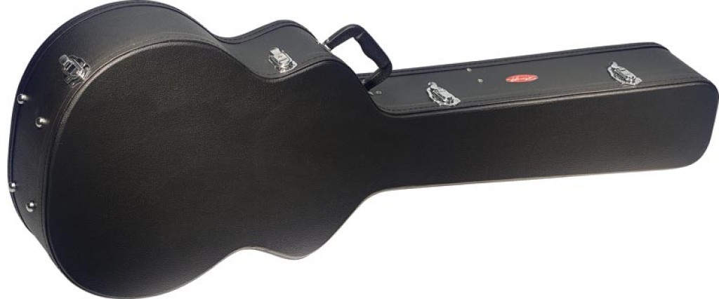 An image of Basic Acoustic Bass Case