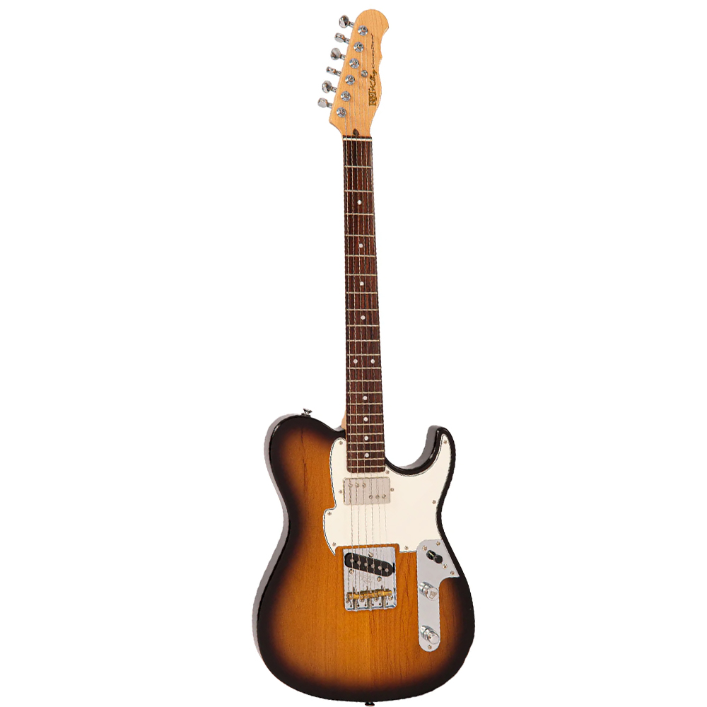 An image of Fret King Country Squire Classic - Original Classic Burst | PMT Online