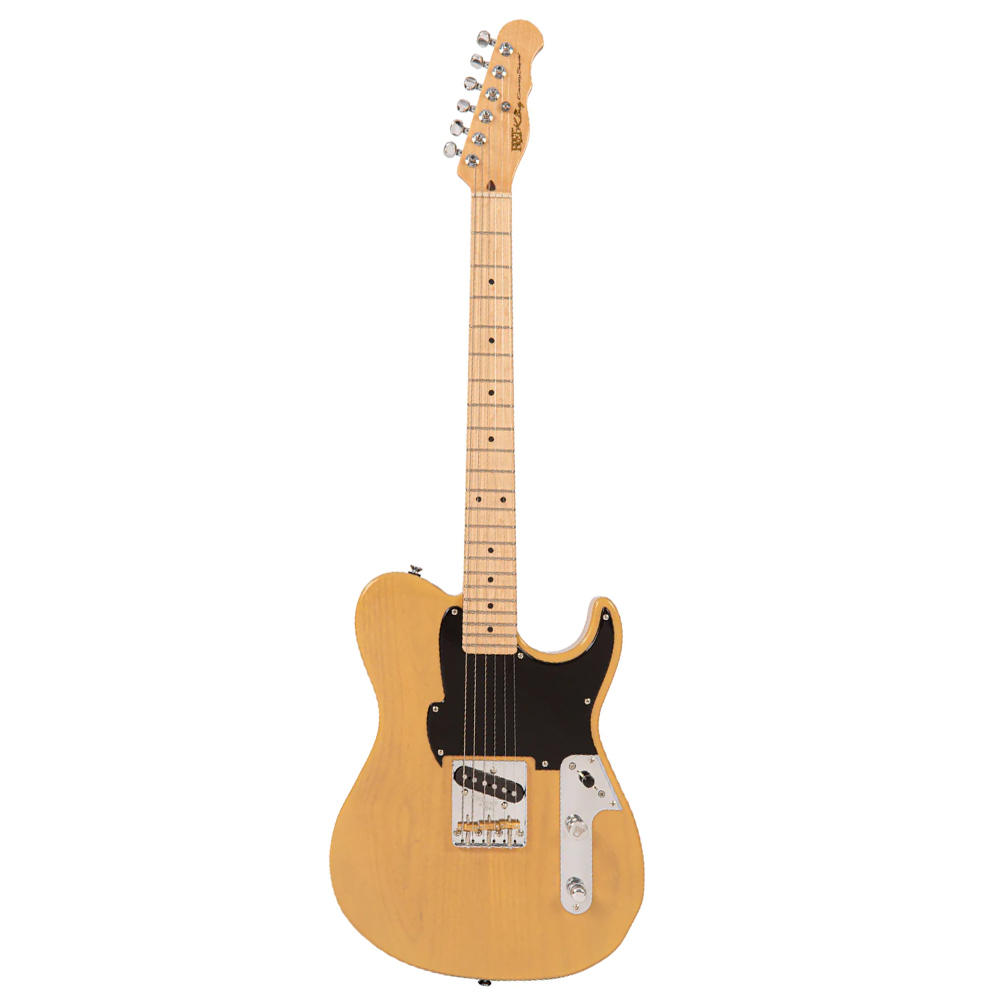 An image of Fret King Country Squire Modern Classic - Butterscotch | PMT Online