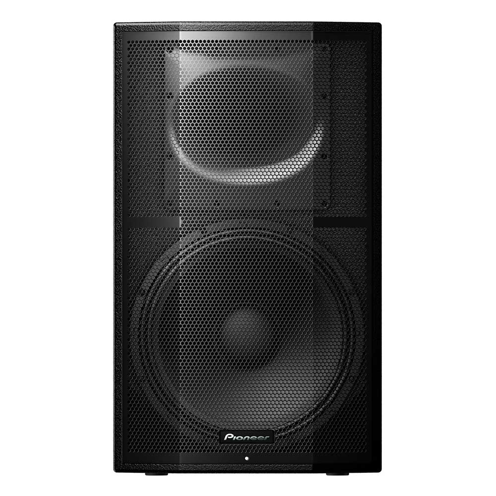 An image of Pioneer XPRS 15 Active PA Speaker | PMT Online