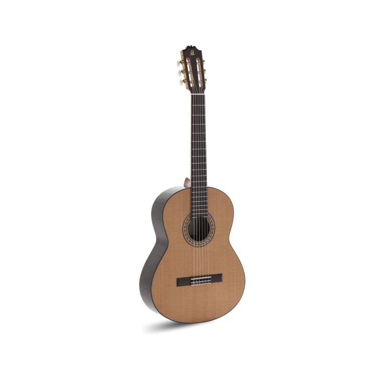 An image of Admira Classical Guitar A6 Electro Acoustic | PMT Online