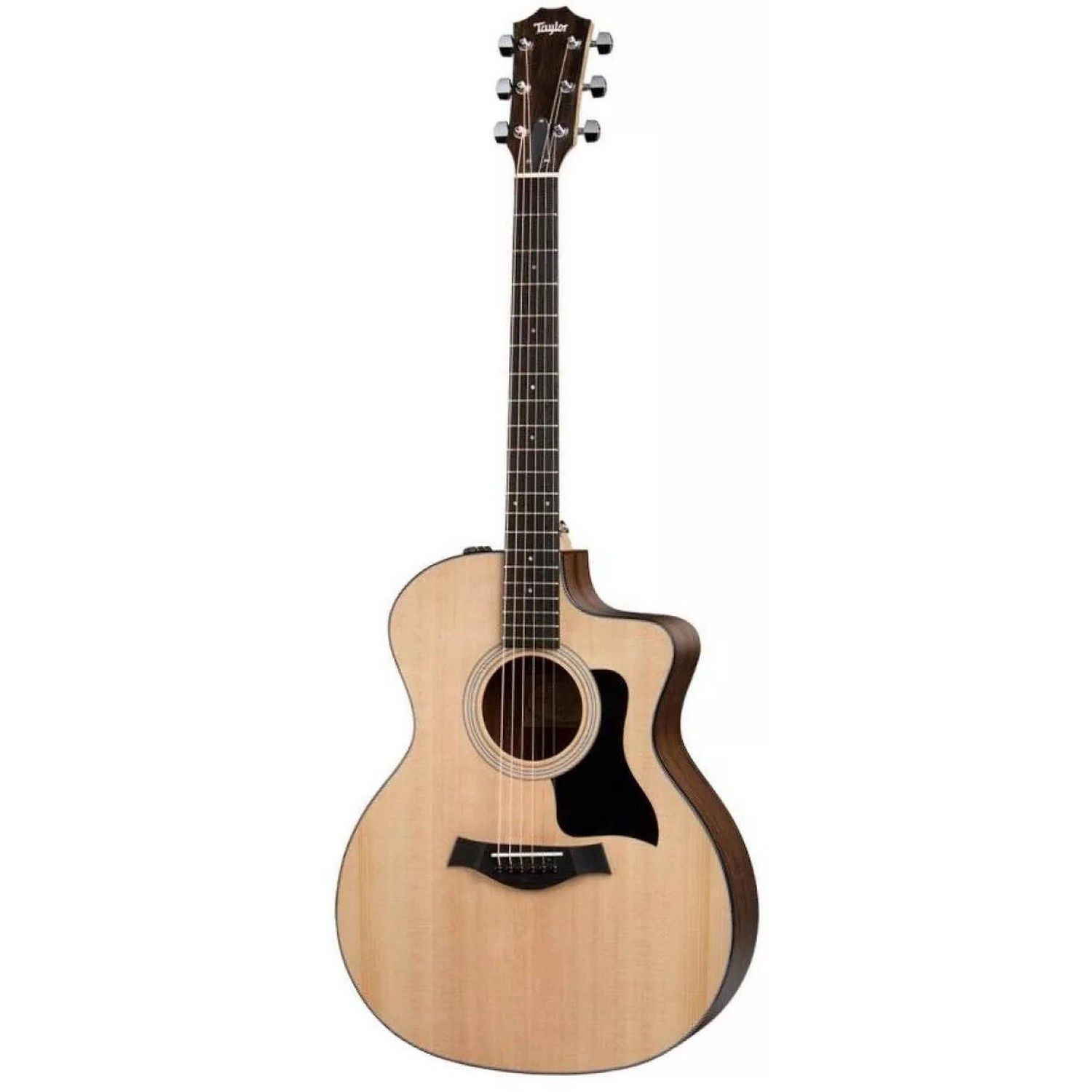 An image of Taylor 114ce Special Edition Walnut - Select Dealer Exclusive