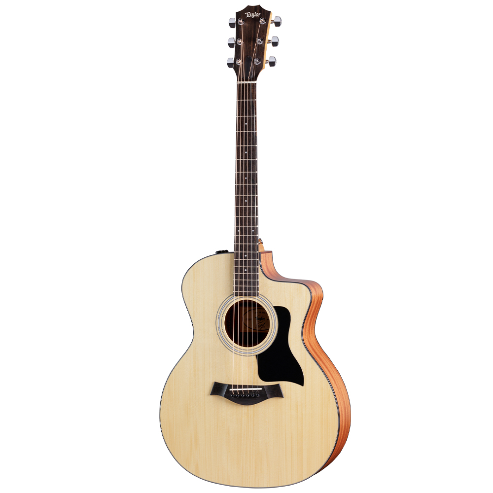 An image of Taylor 114ce-s Electro Acoustic Guitar