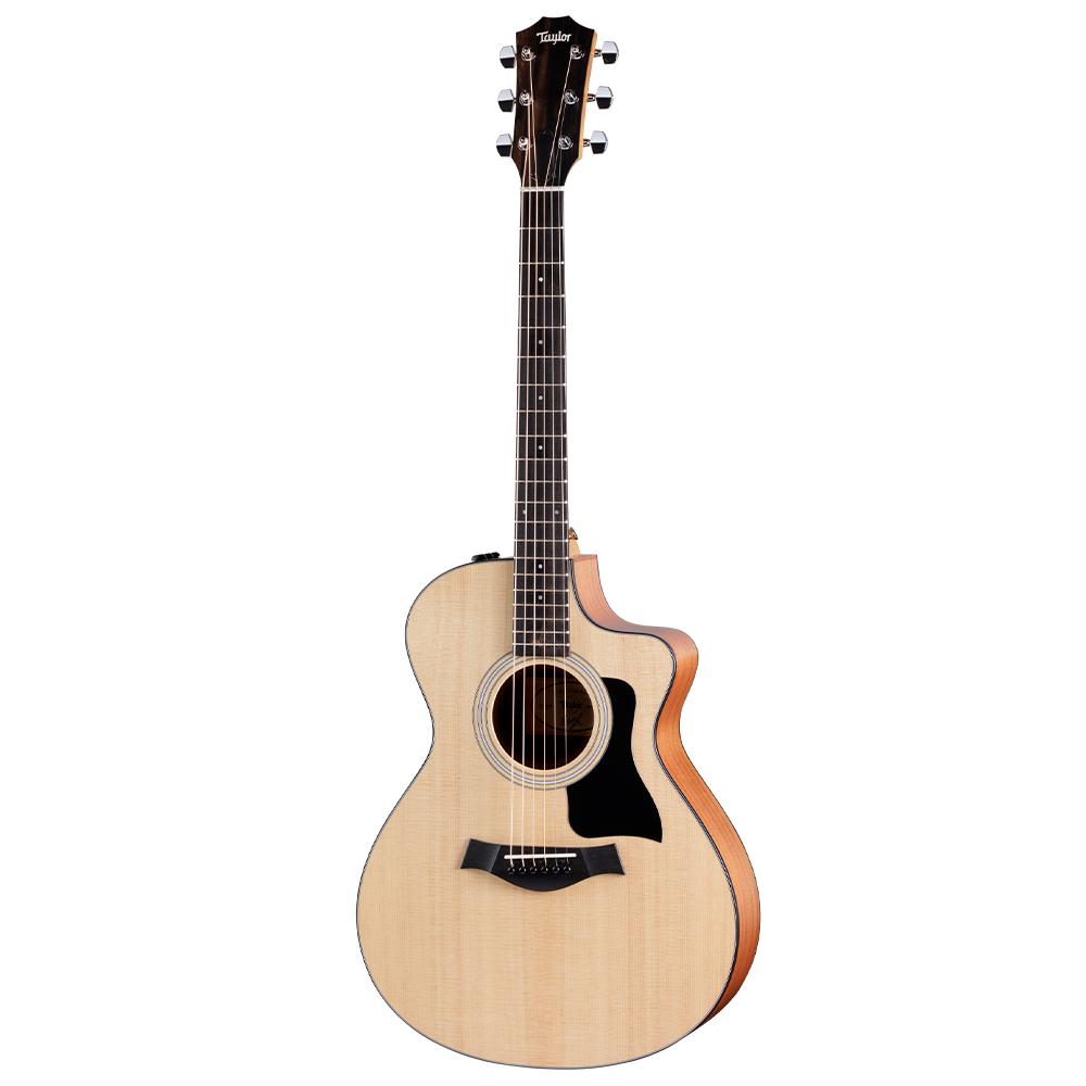 An image of Taylor 112ce-s Electro Acoustic Guitar