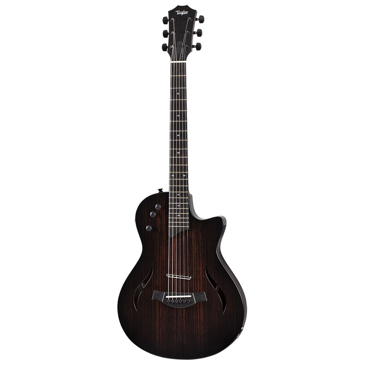 An image of Taylor T5z Classic Rosewood - Select Dealer Exclusive