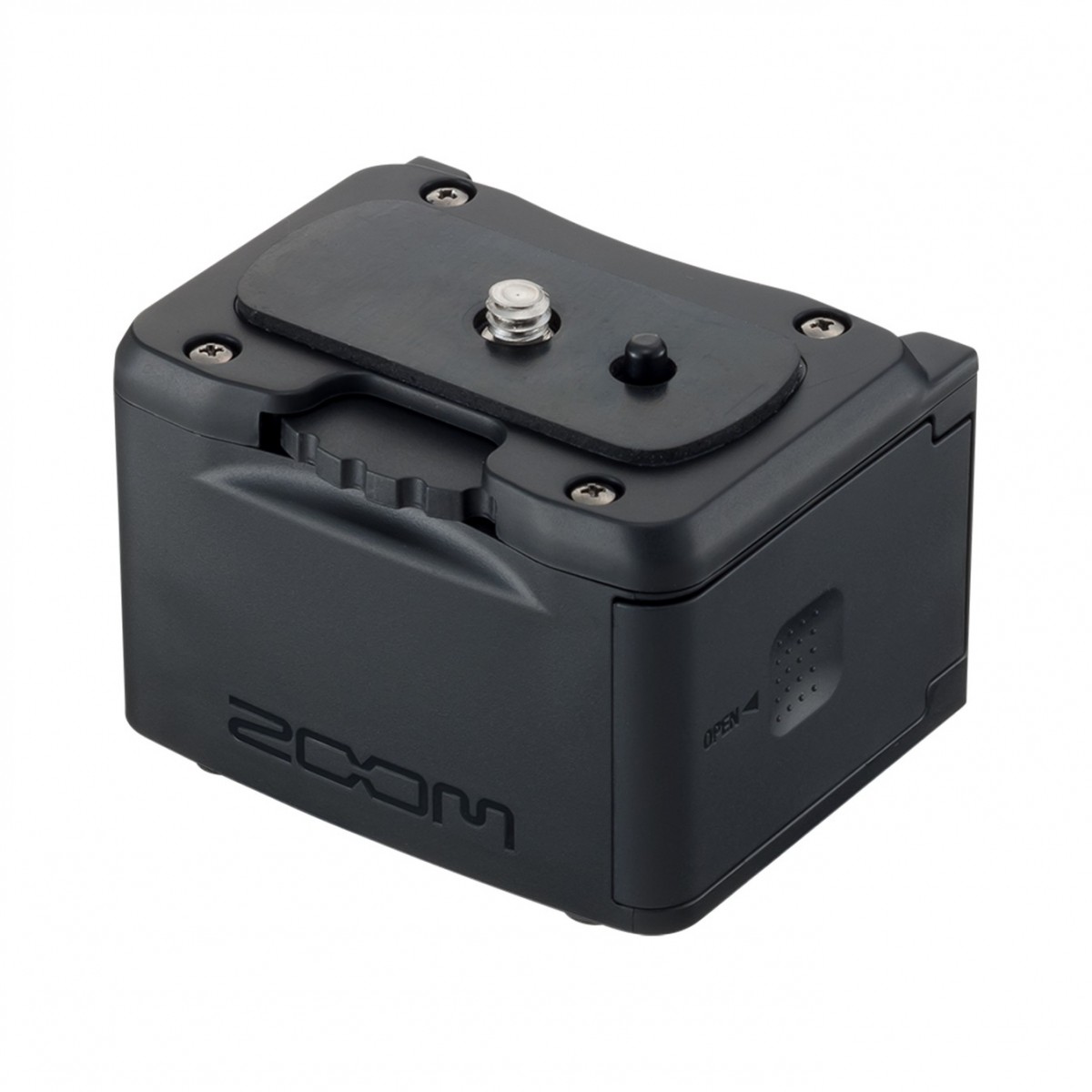An image of Zoom BCQ-2n Battery Case for Q2n / Q2n-4K | PMT Online