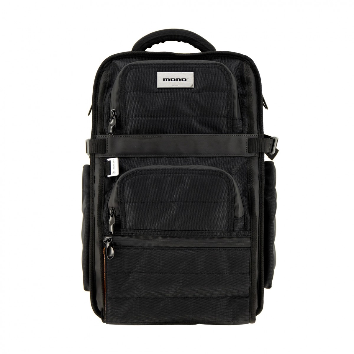 An image of MONO M80 FlyBy Ultra Backpack Black | PMT Online